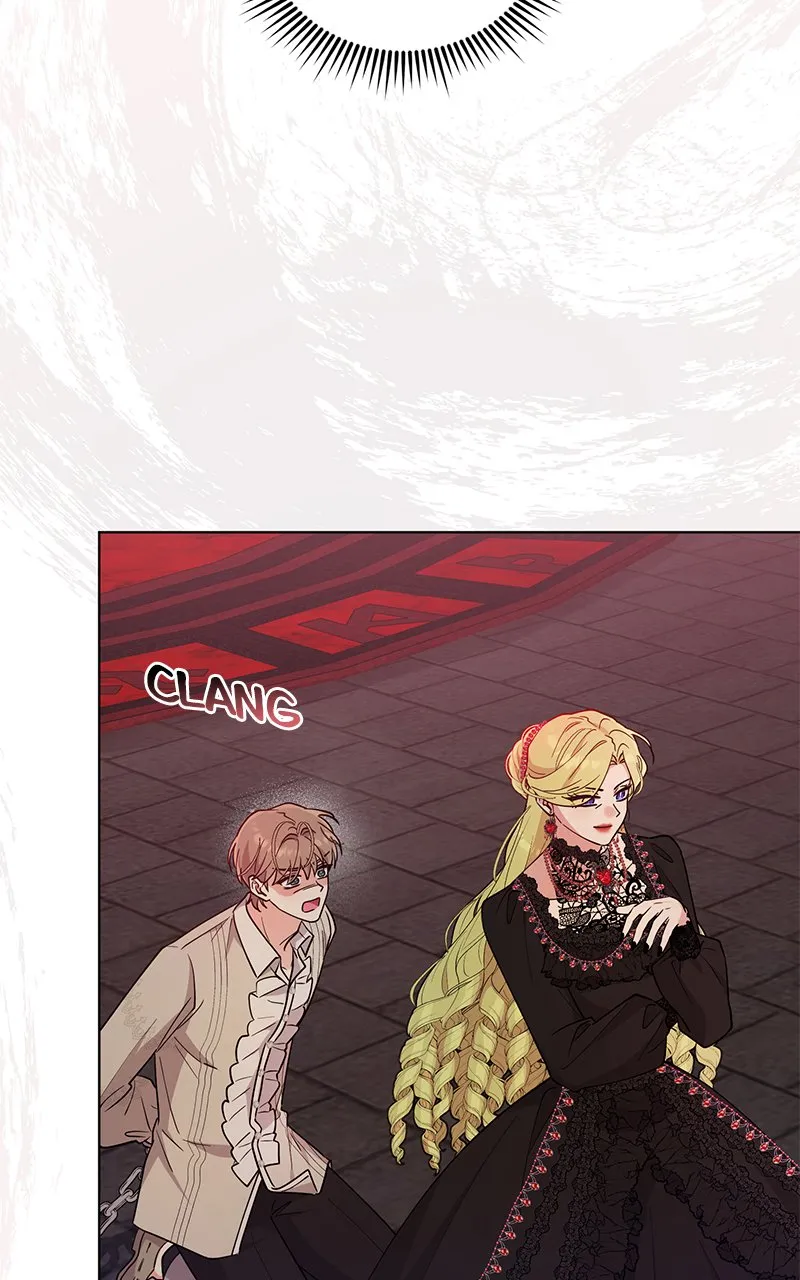 Read La Fiancée du Vilain Manga Online