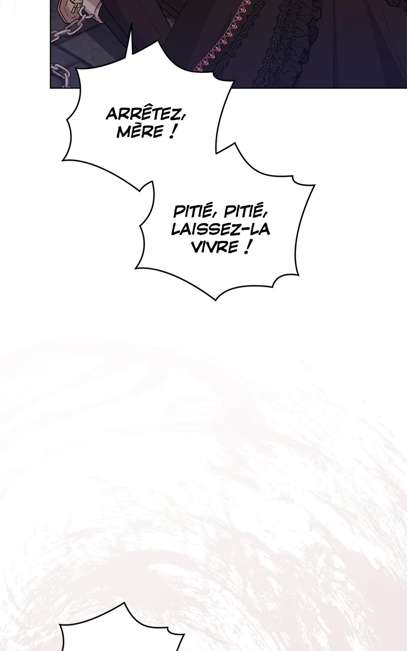 Read La Fiancée du Vilain Manga Online