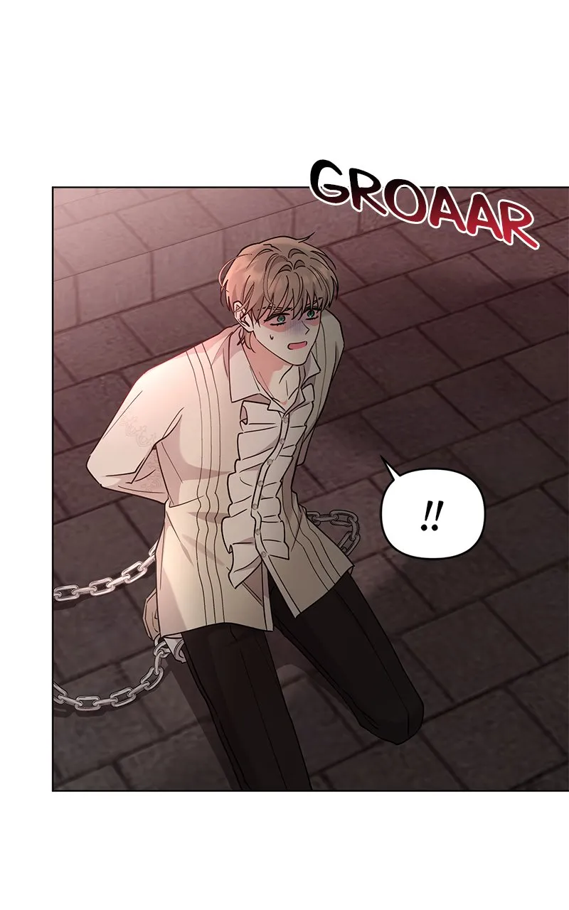 Read La Fiancée du Vilain Manga Online