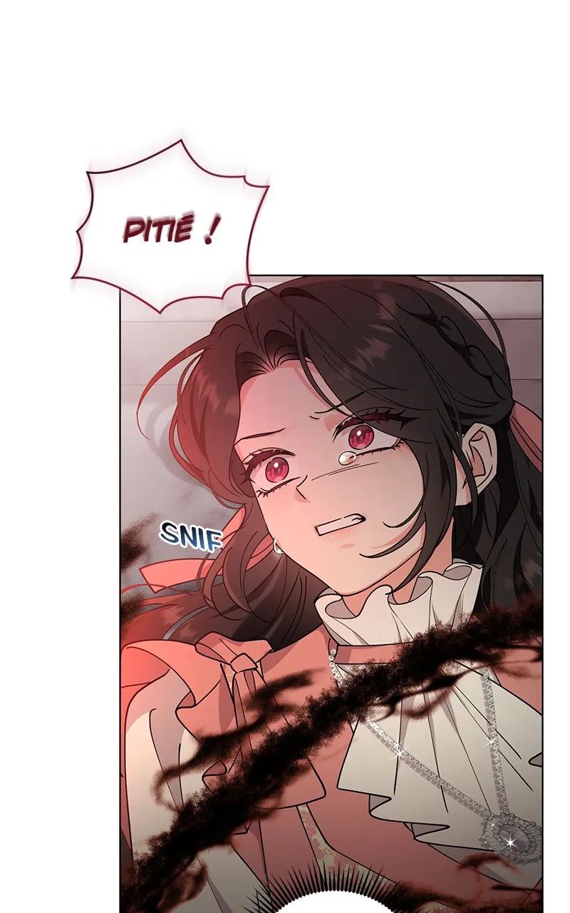 Read La Fiancée du Vilain Manga Online
