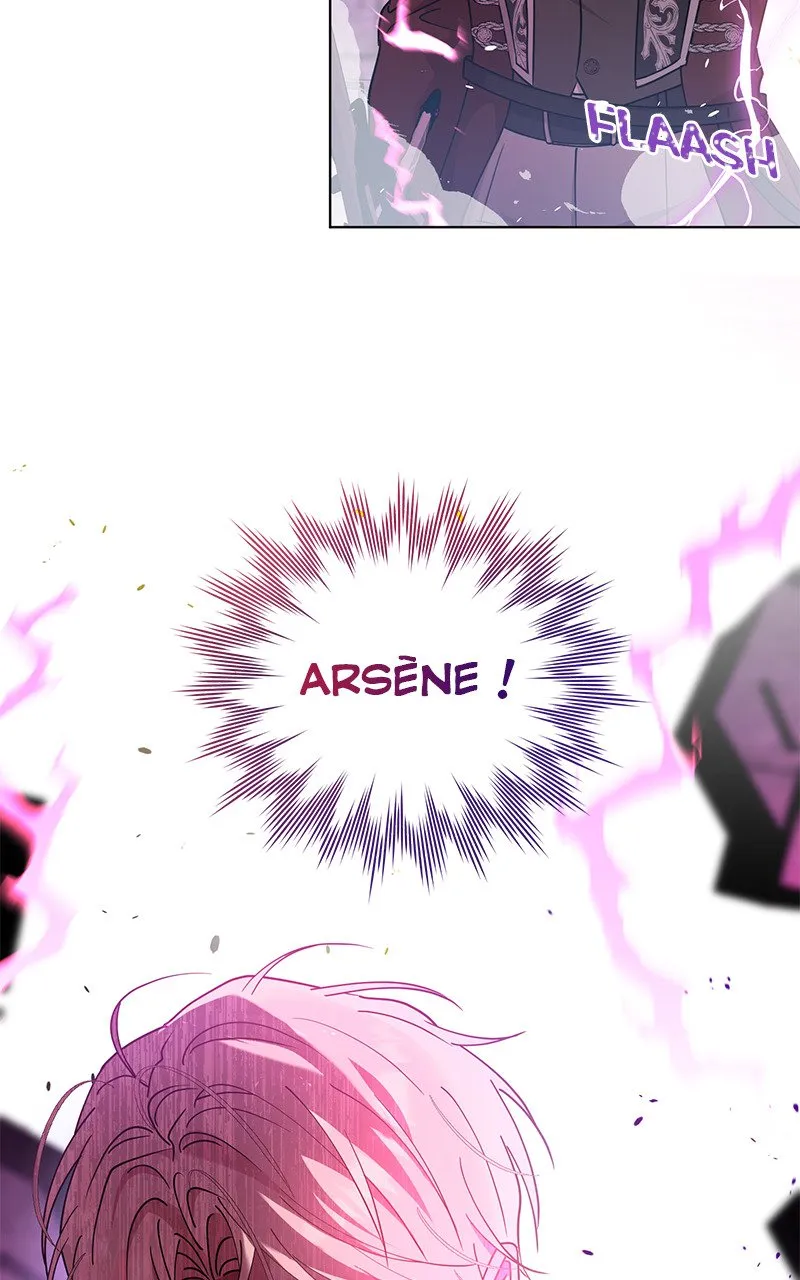 Read La Fiancée du Vilain Manga Online