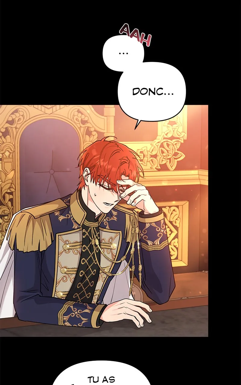 Read La Fiancée du Vilain Manga Online