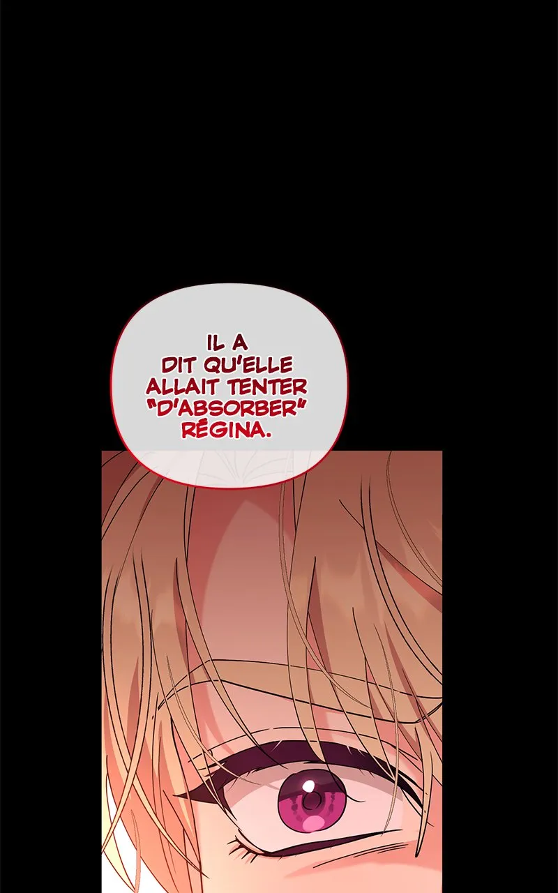 Read La Fiancée du Vilain Manga Online