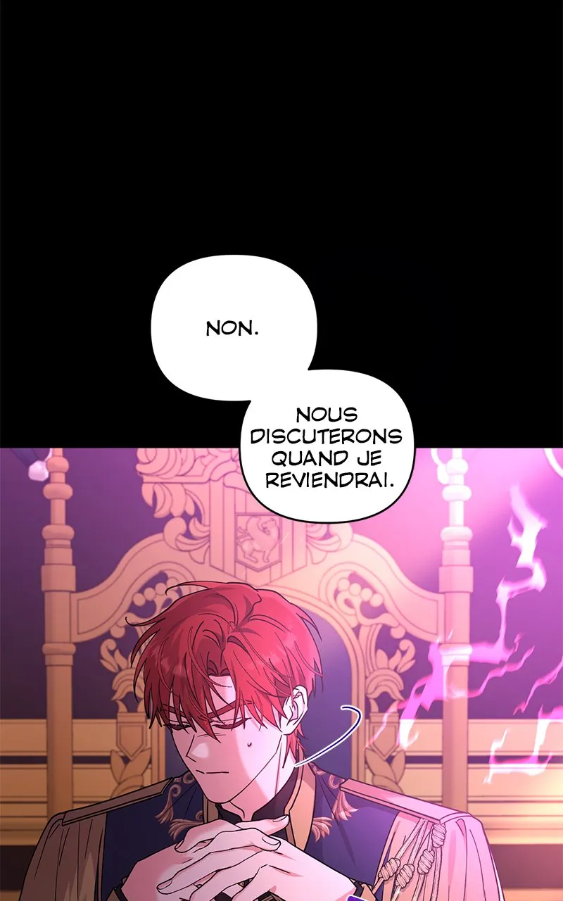 Read La Fiancée du Vilain Manga Online