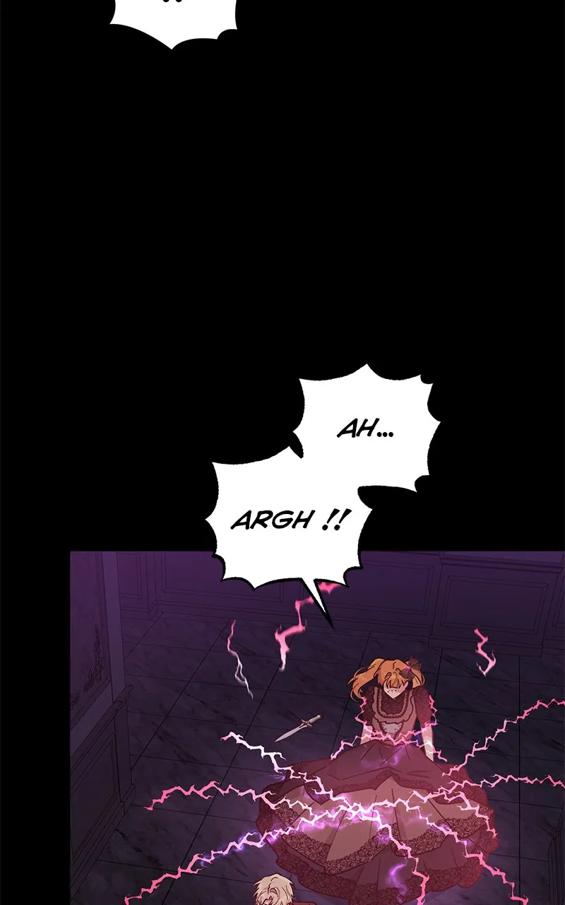 Read La Fiancée du Vilain Manga Online