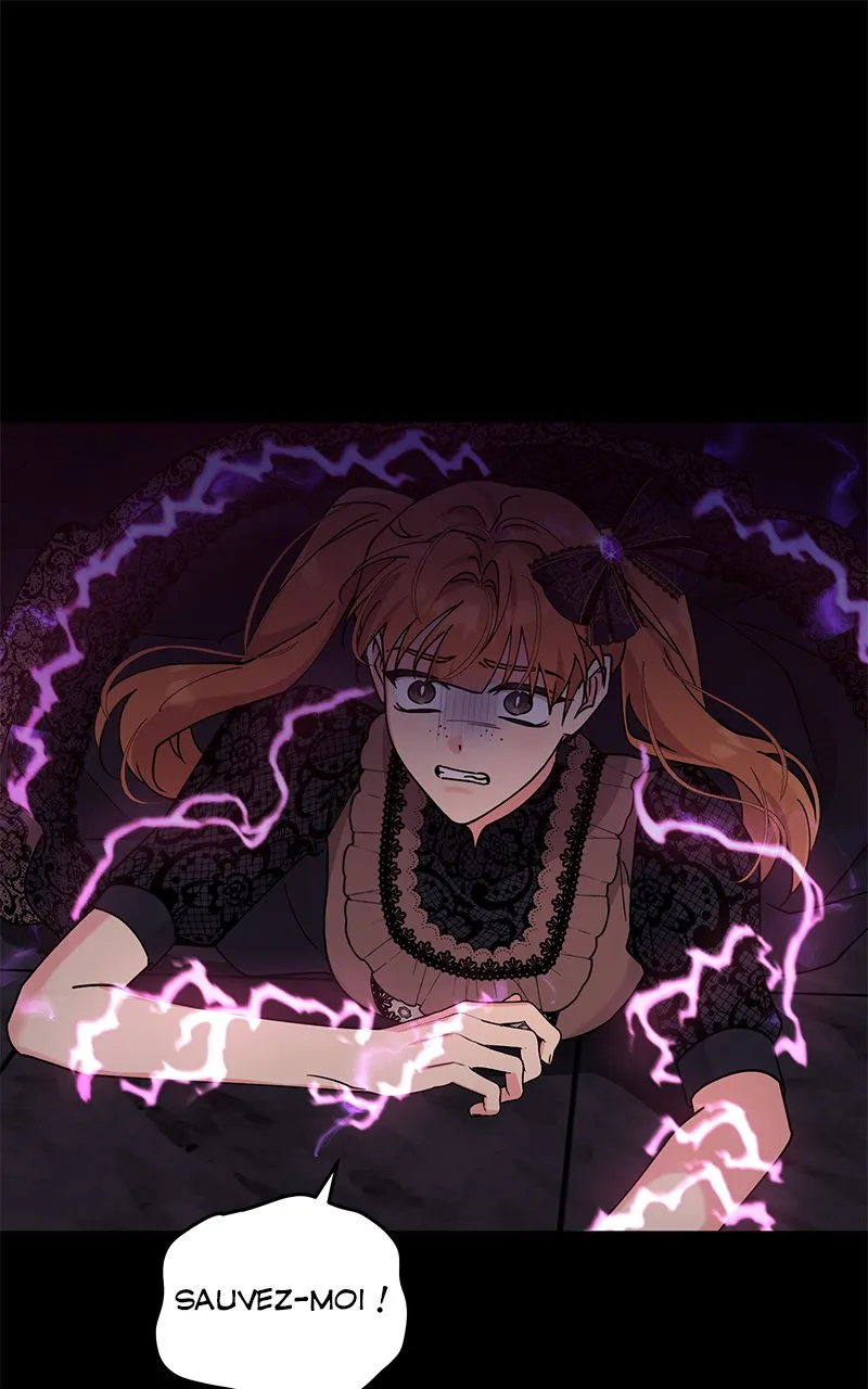 Read La Fiancée du Vilain Manga Online