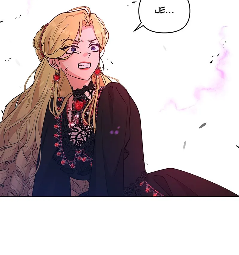 Read La Fiancée du Vilain Manga Online