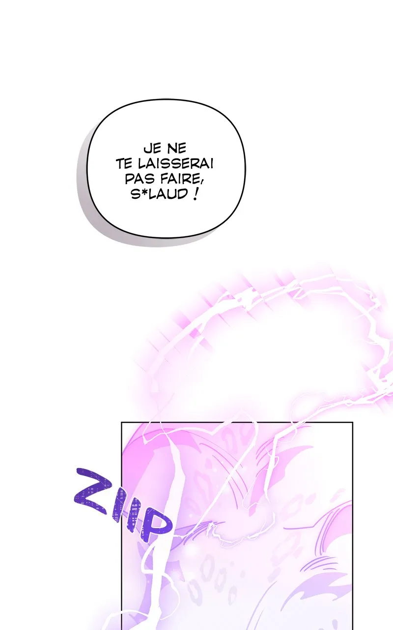 Read La Fiancée du Vilain Manga Online