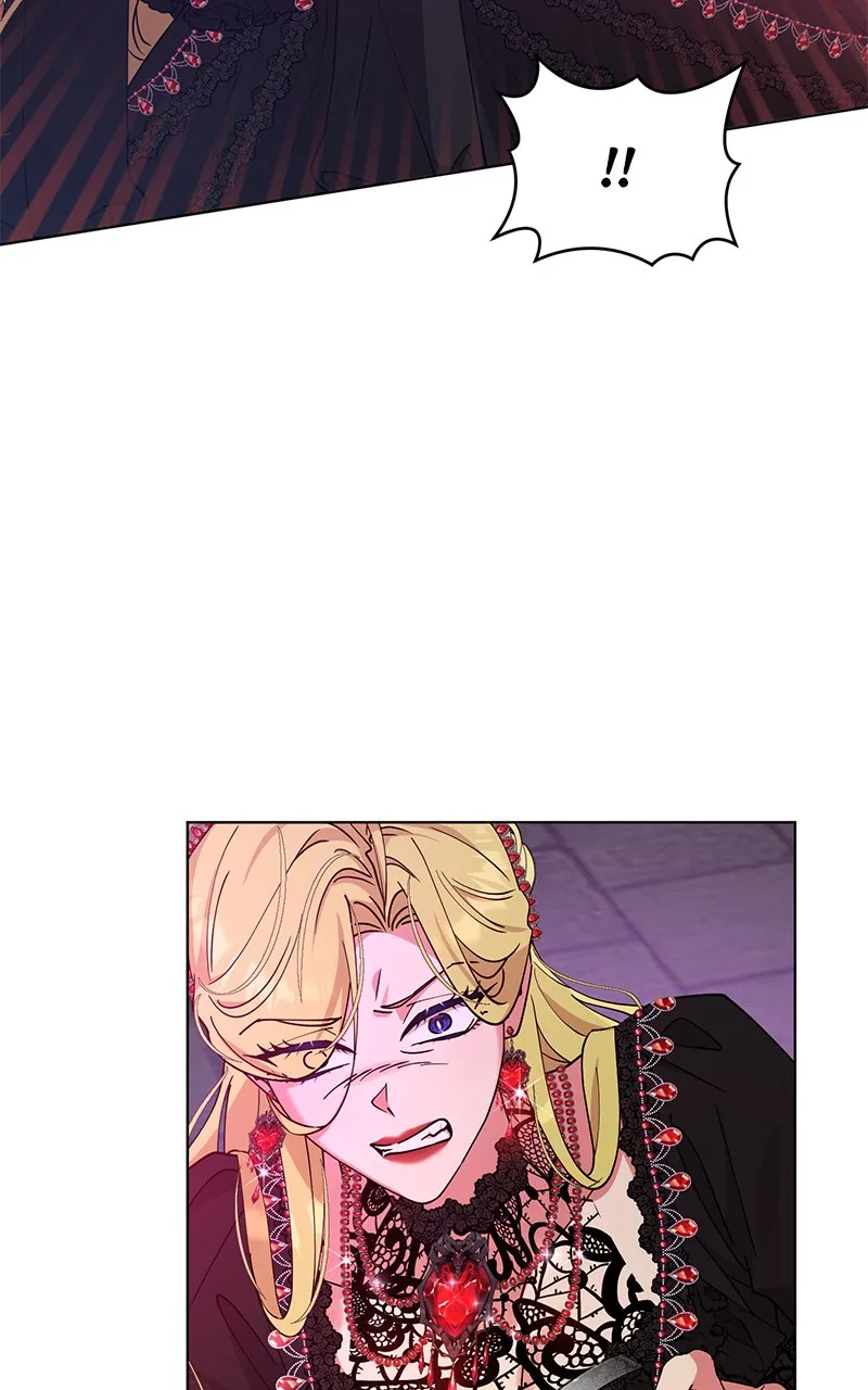 Read La Fiancée du Vilain Manga Online