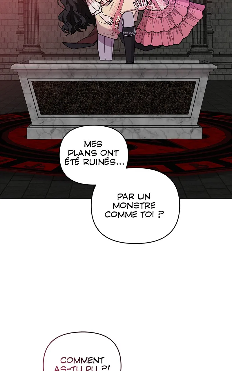 Read La Fiancée du Vilain Manga Online