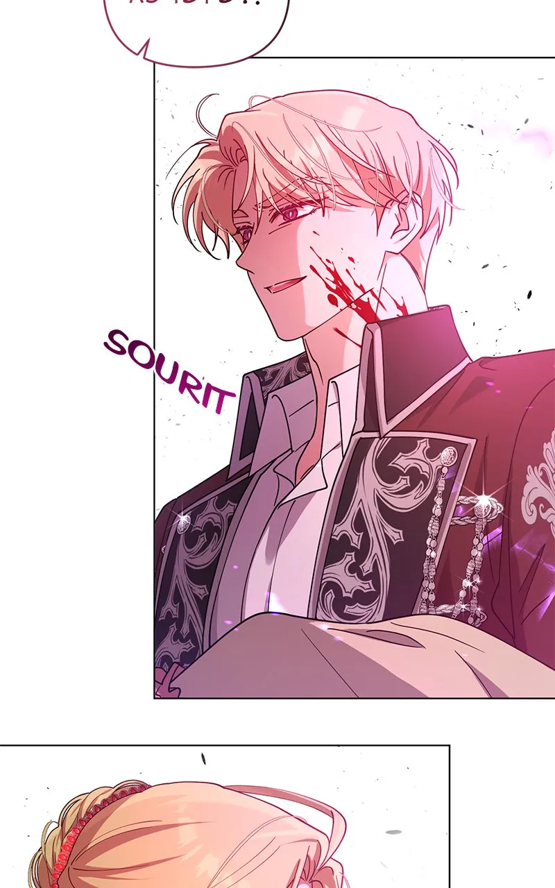 Read La Fiancée du Vilain Manga Online