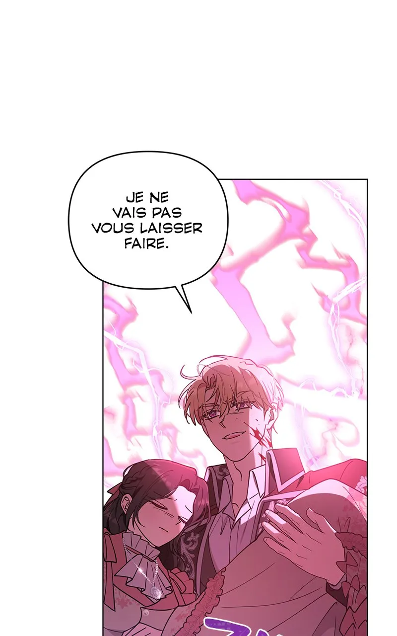 Read La Fiancée du Vilain Manga Online