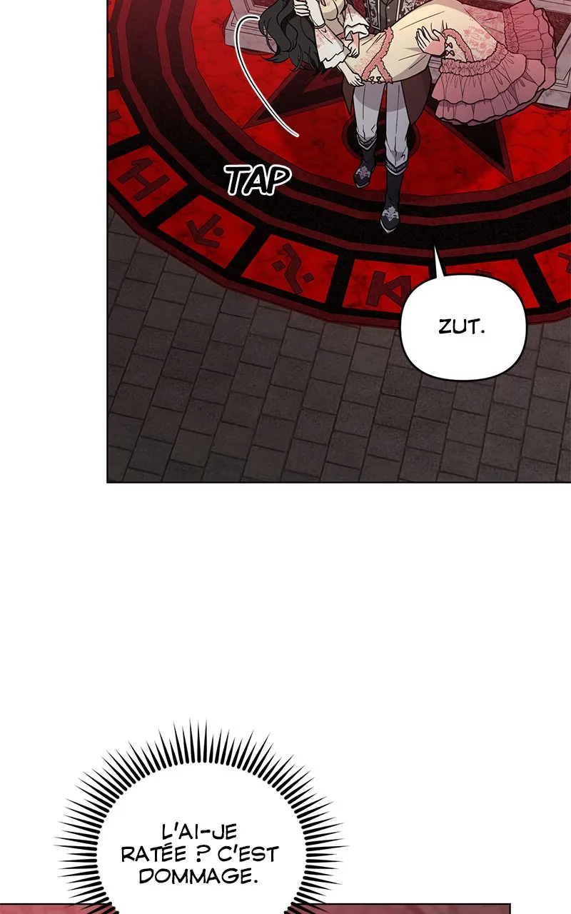 Read La Fiancée du Vilain Manga Online