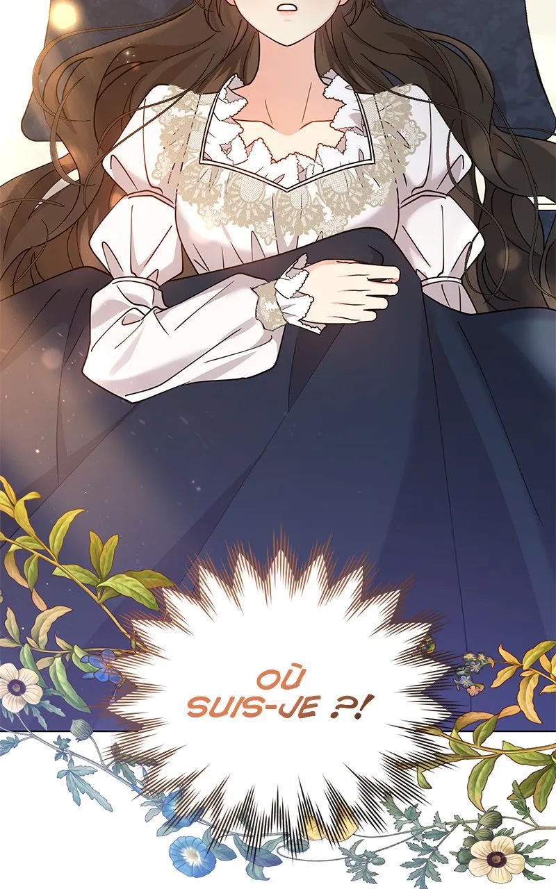 Read La Fiancée du Vilain Manga Online