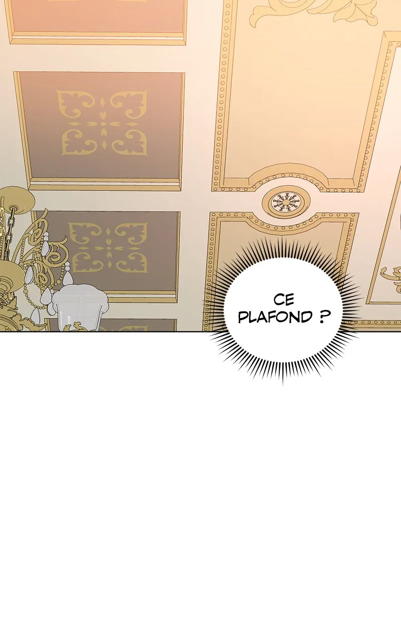 Read La Fiancée du Vilain Manga Online