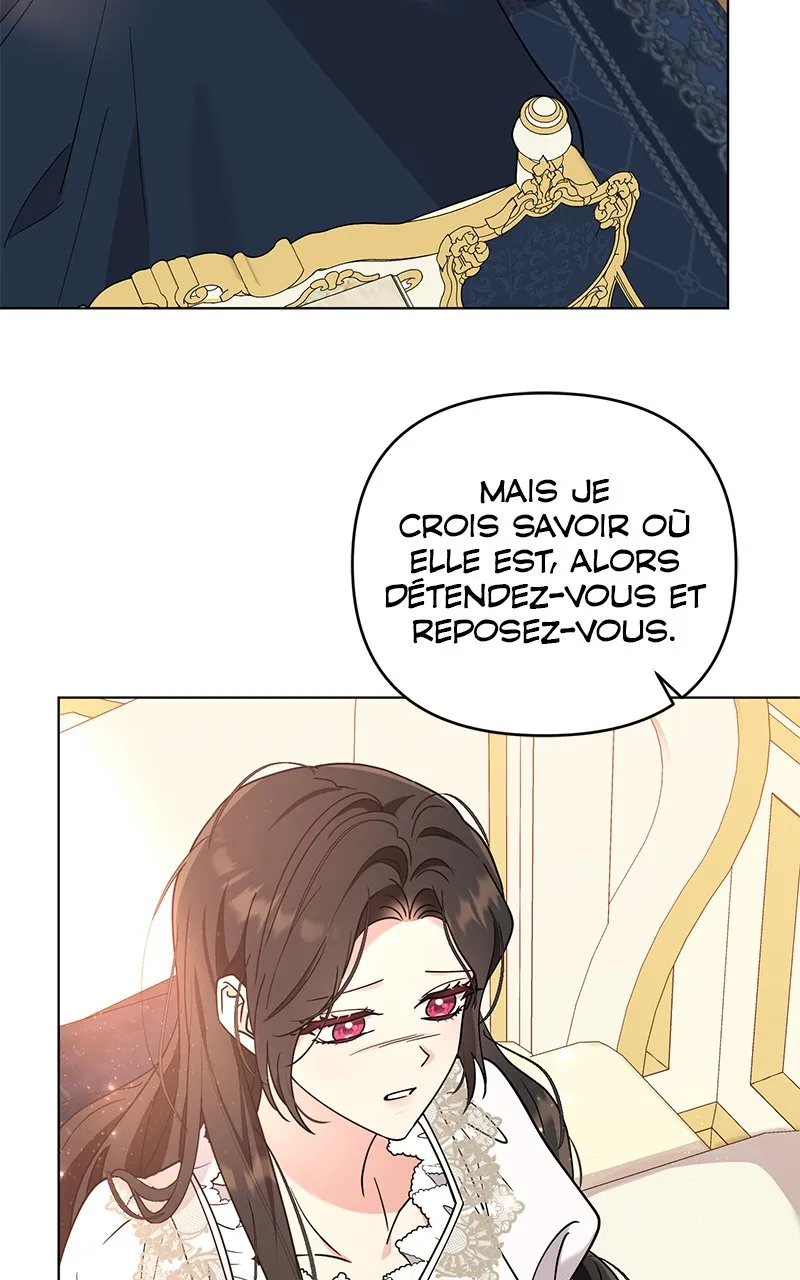Read La Fiancée du Vilain Manga Online