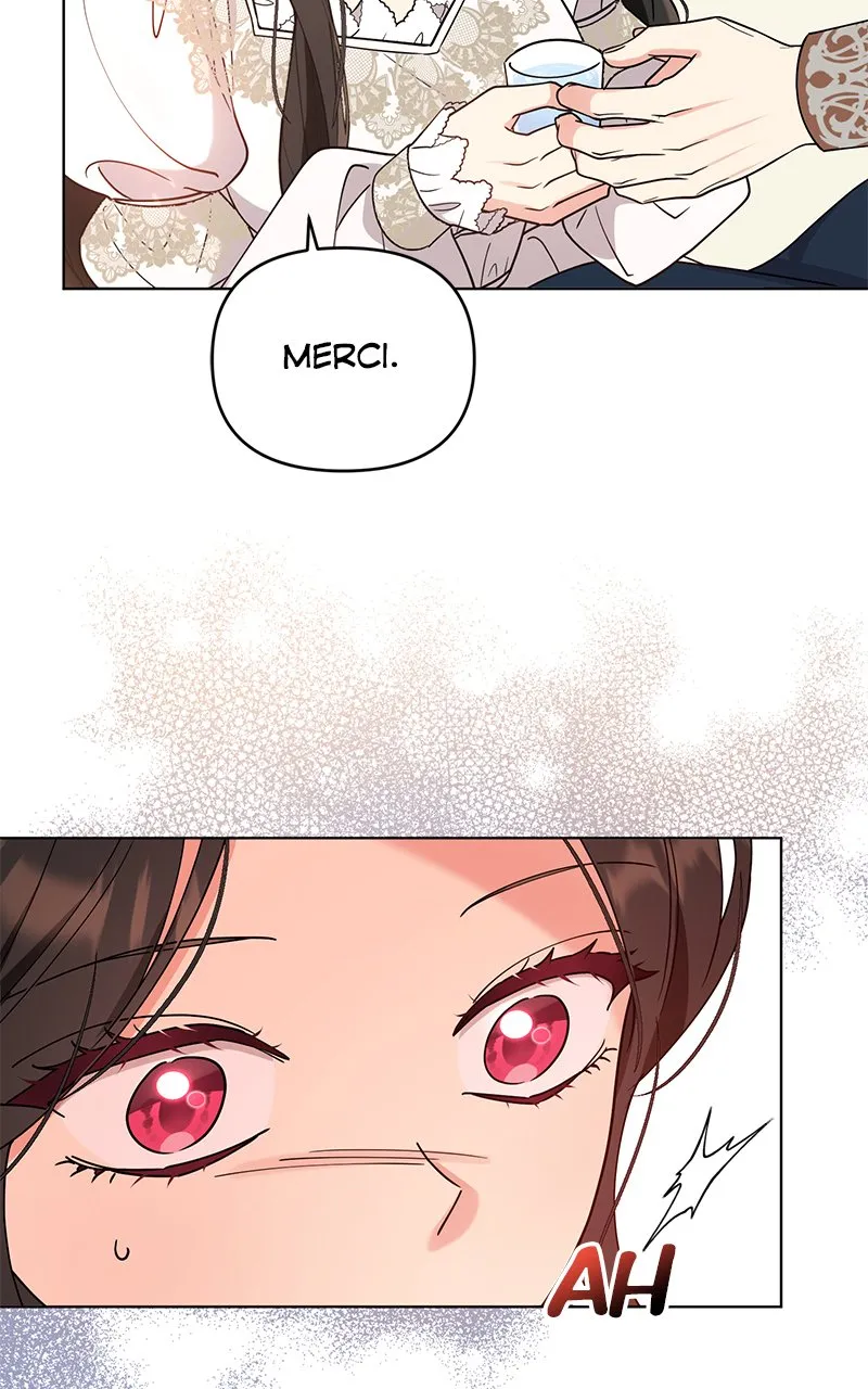 Read La Fiancée du Vilain Manga Online