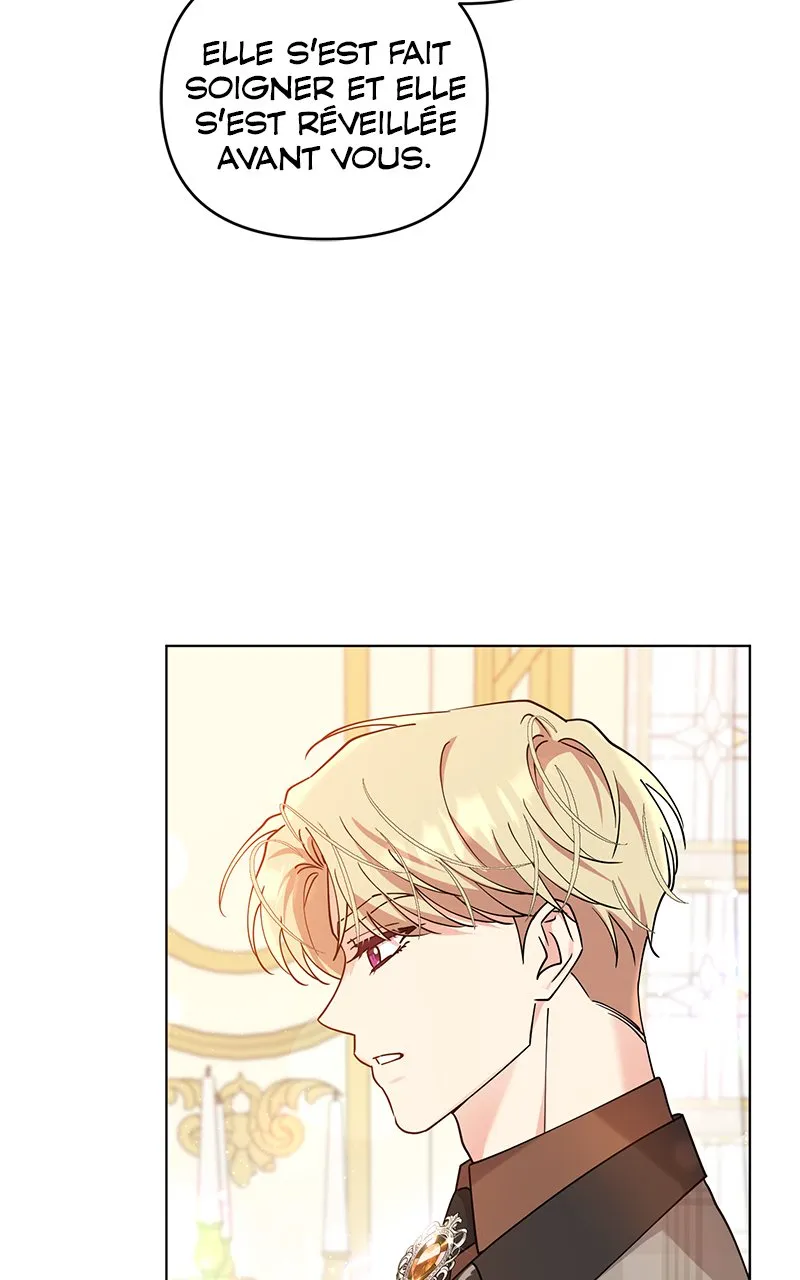 Read La Fiancée du Vilain Manga Online