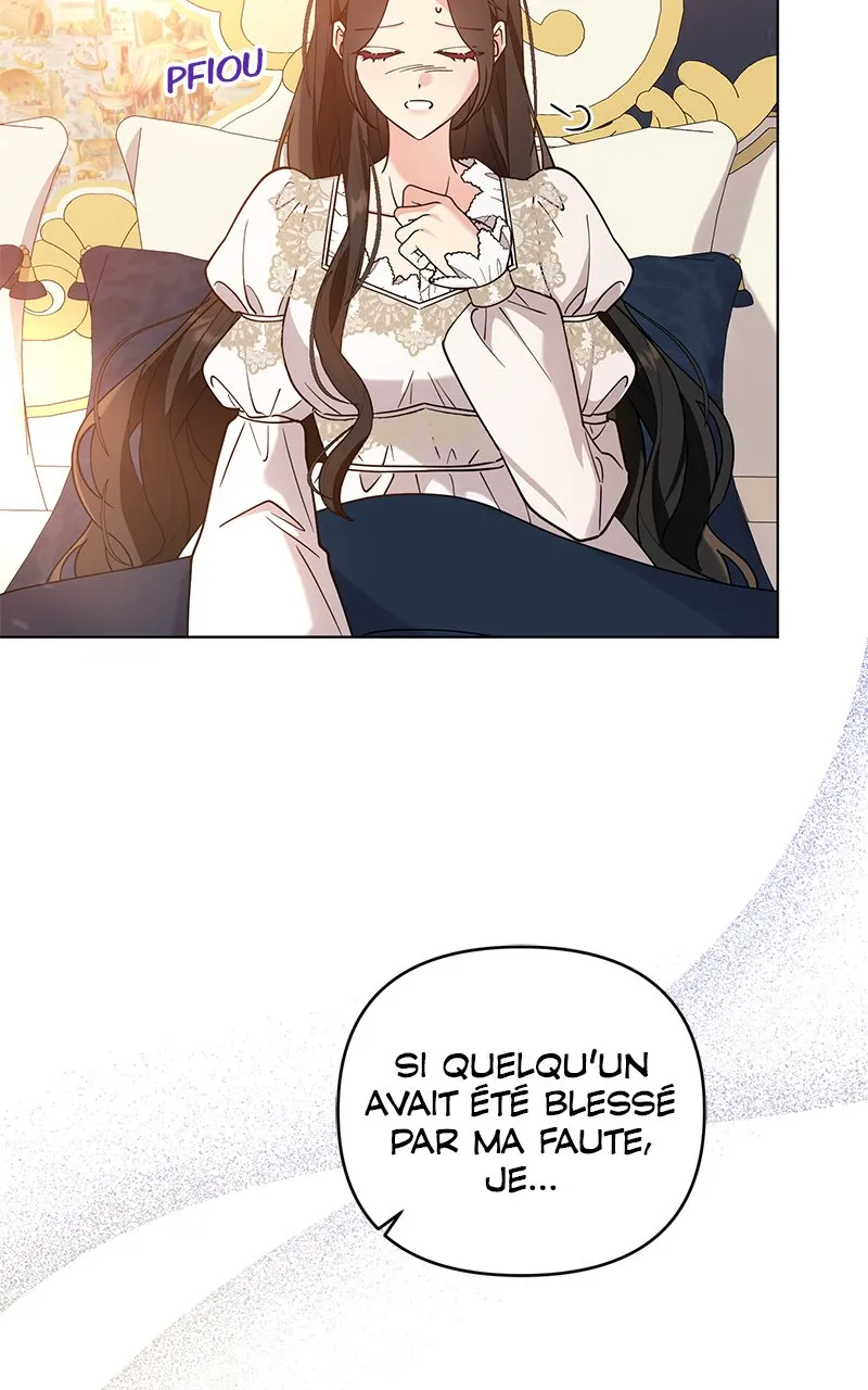 Read La Fiancée du Vilain Manga Online