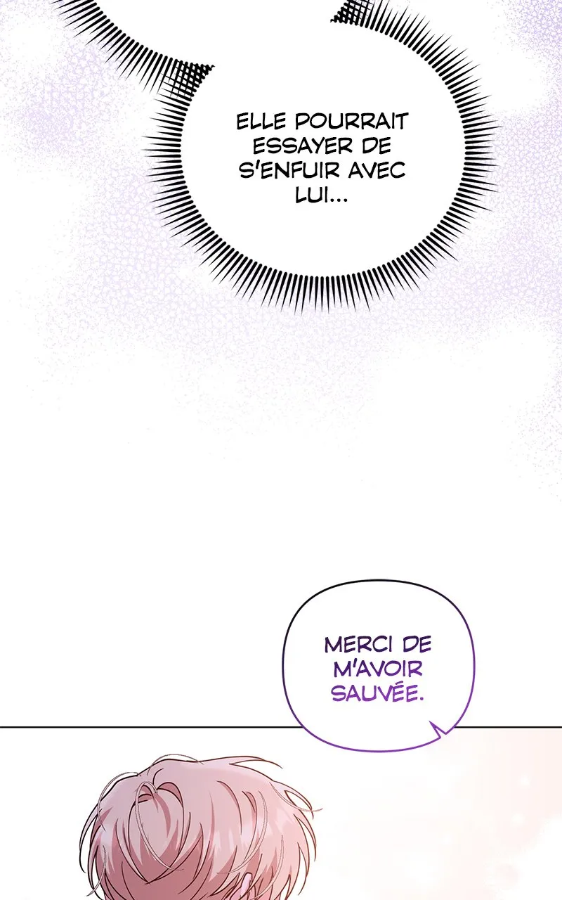 Read La Fiancée du Vilain Manga Online