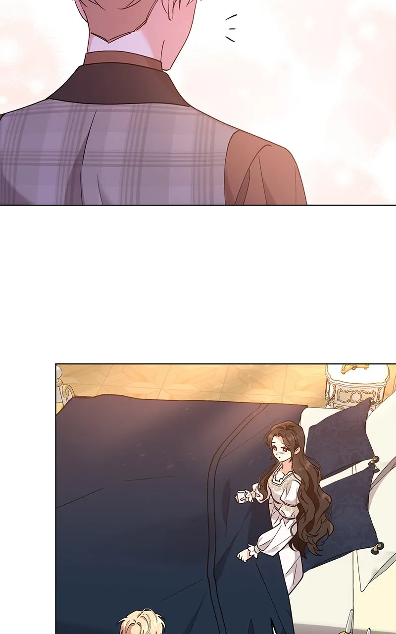 Read La Fiancée du Vilain Manga Online