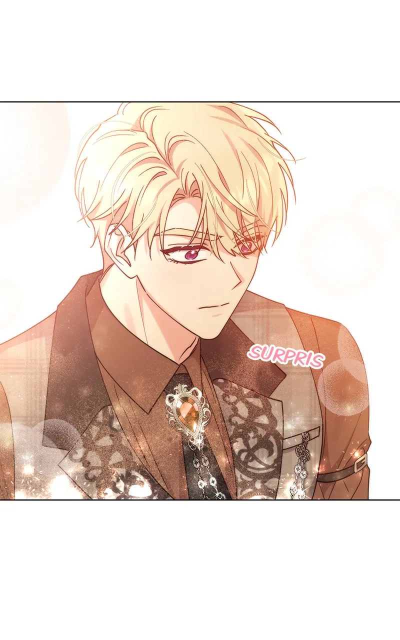 Read La Fiancée du Vilain Manga Online