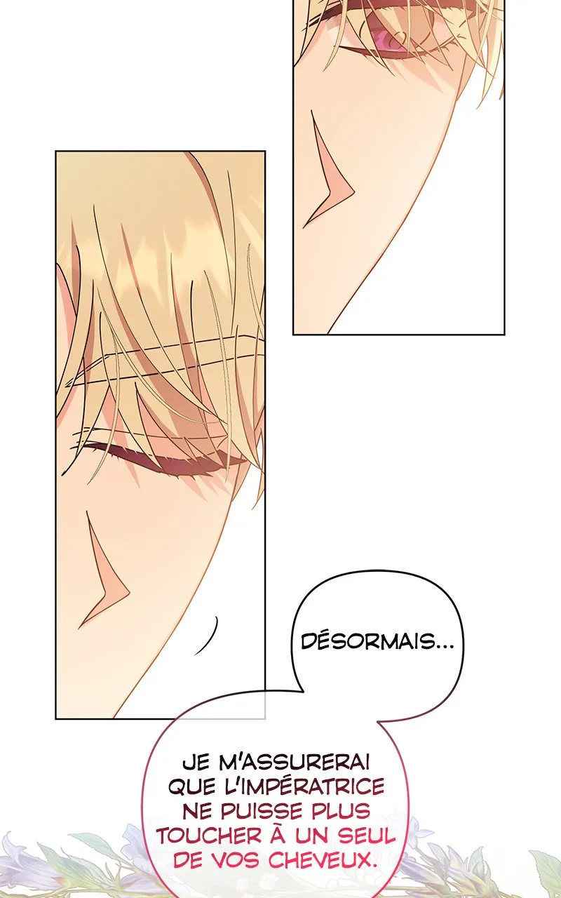 Read La Fiancée du Vilain Manga Online