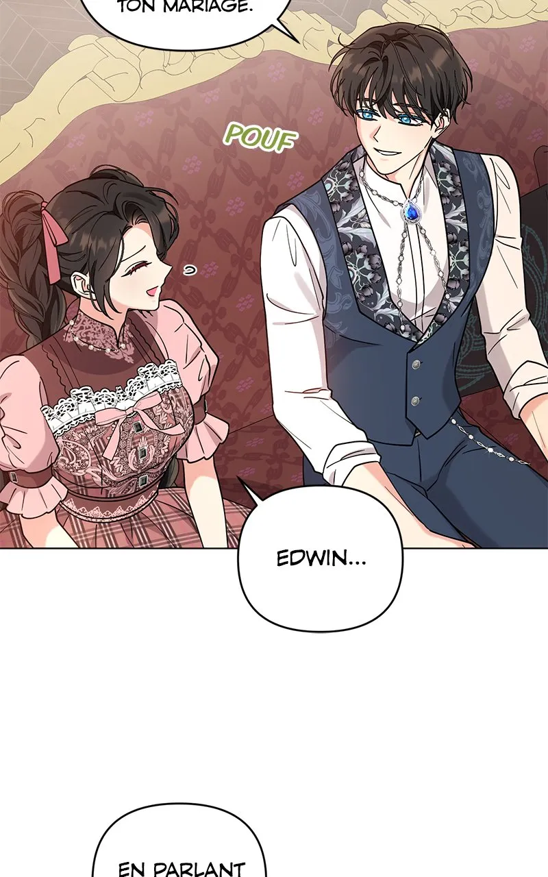 Read La Fiancée du Vilain Manga Online
