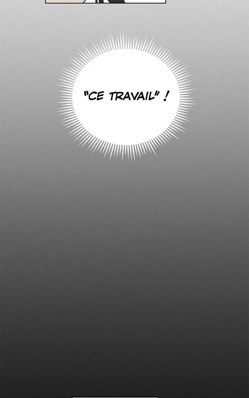 Read La Fiancée du Vilain Manga Online