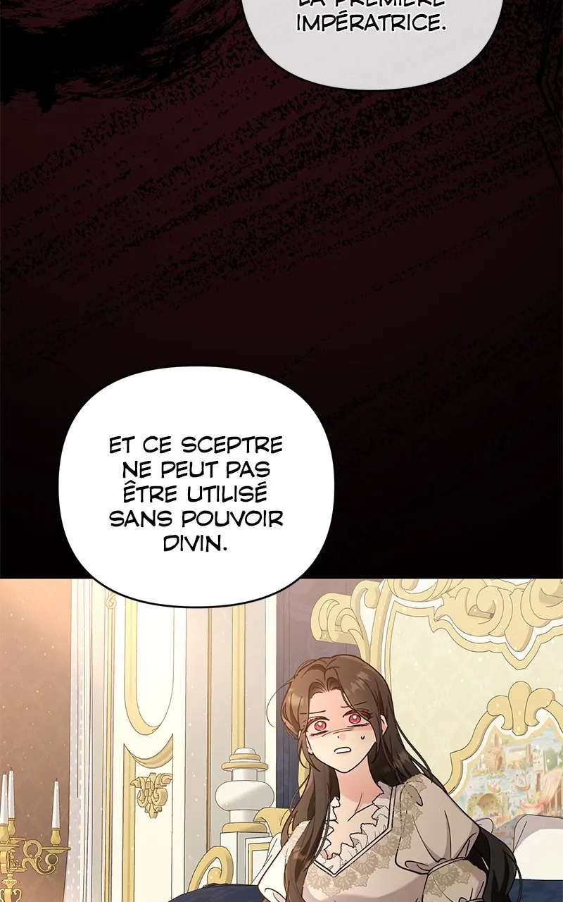 Read La Fiancée du Vilain Manga Online