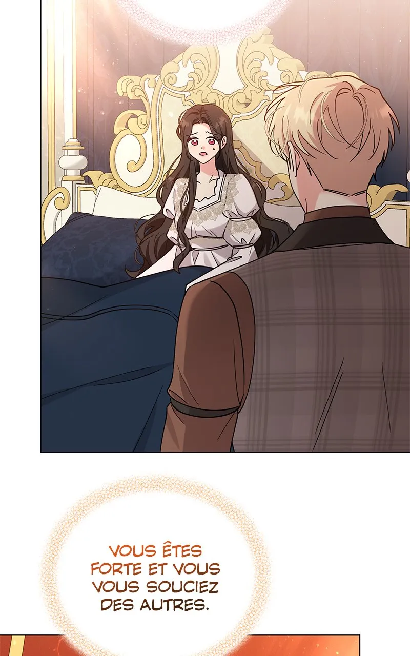 Read La Fiancée du Vilain Manga Online