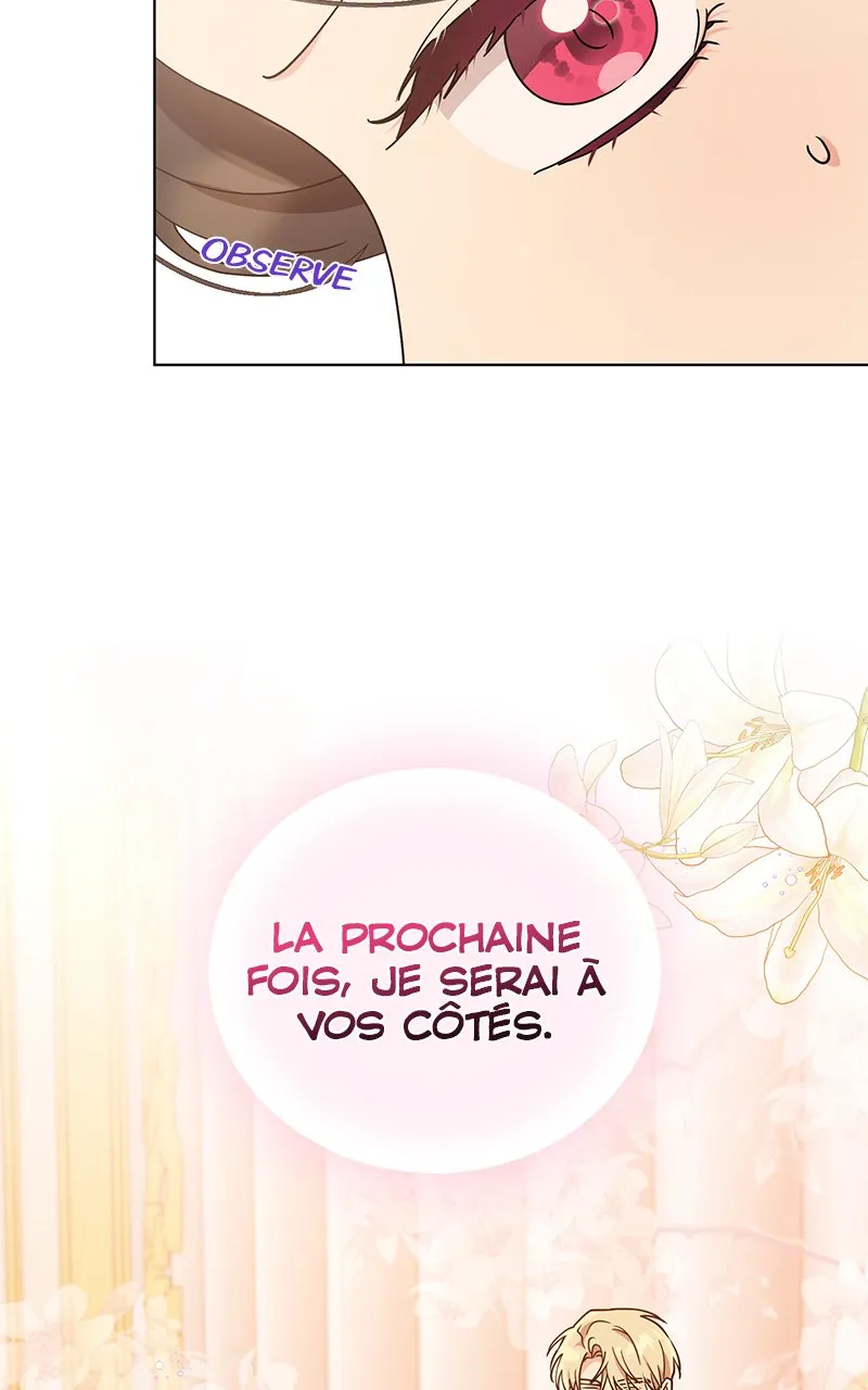 Read La Fiancée du Vilain Manga Online