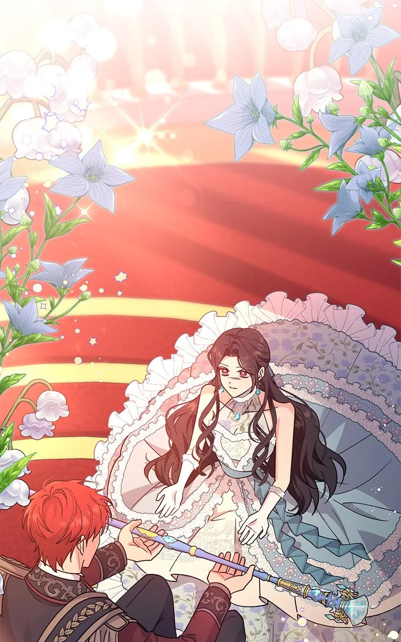 Read La Fiancée du Vilain Manga Online