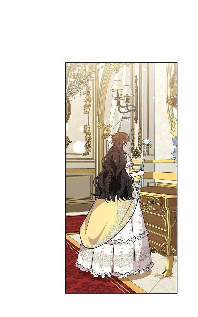 Read La Fiancée du Vilain Manga Online