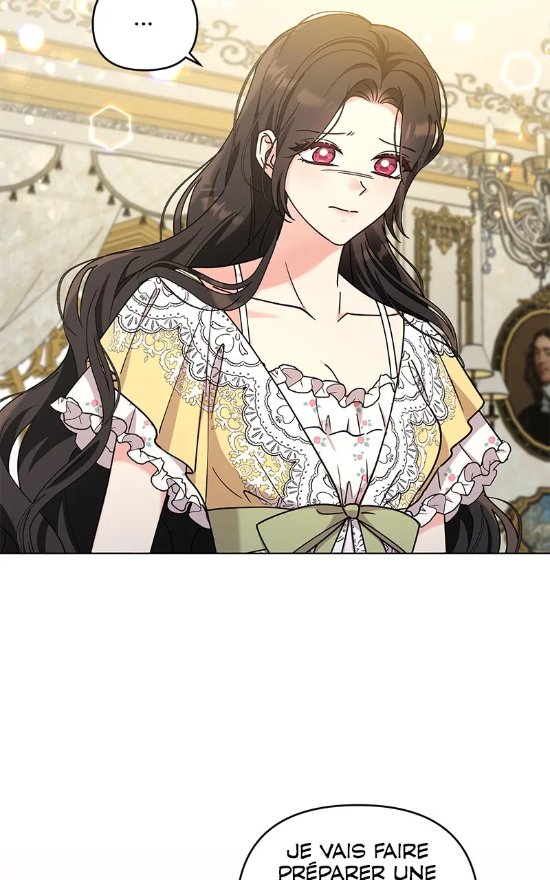 Read La Fiancée du Vilain Manga Online