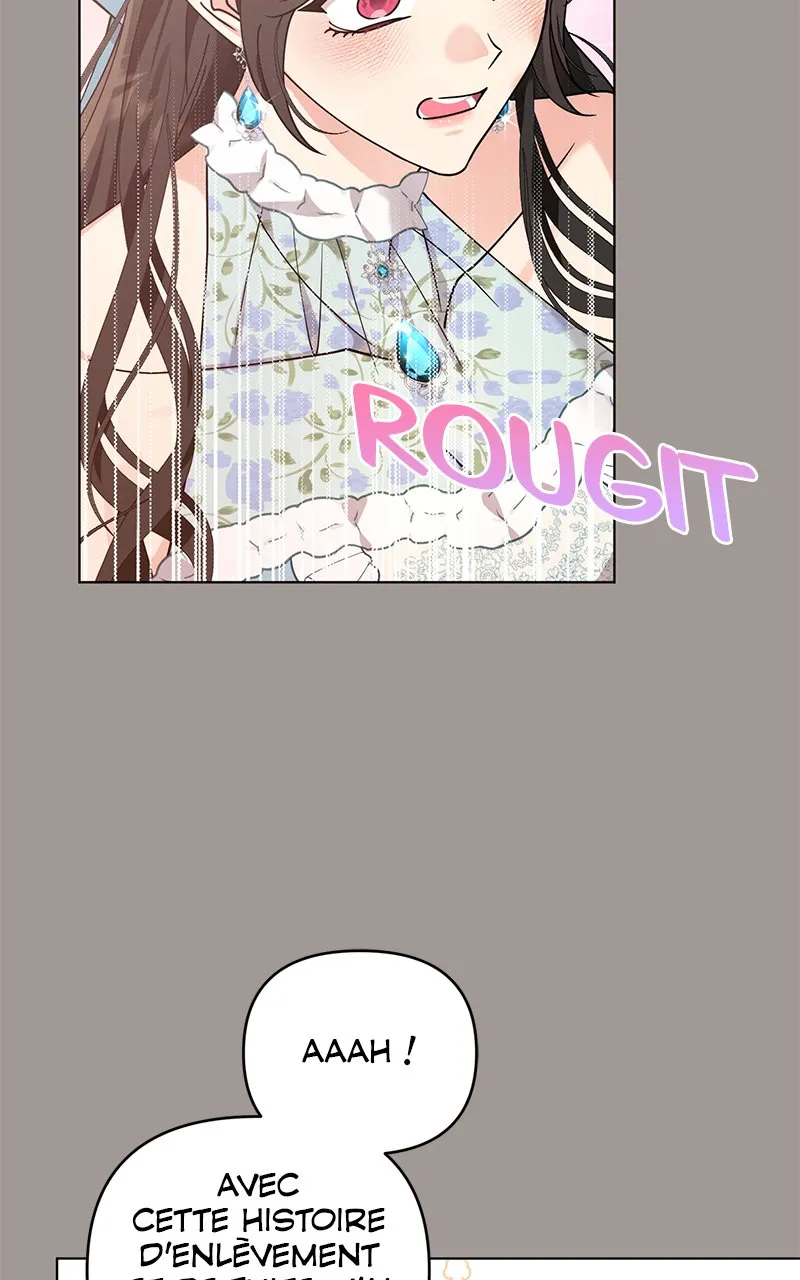 Read La Fiancée du Vilain Manga Online