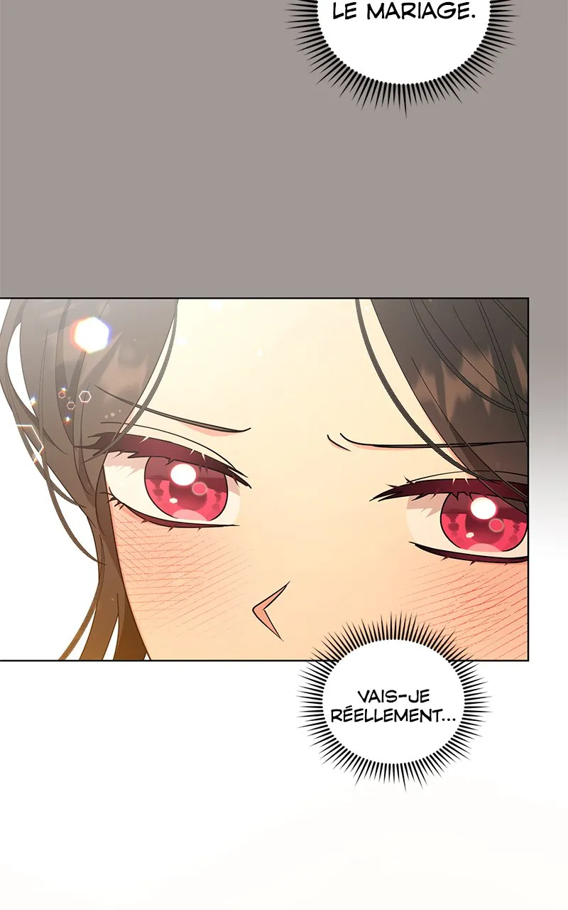 Read La Fiancée du Vilain Manga Online