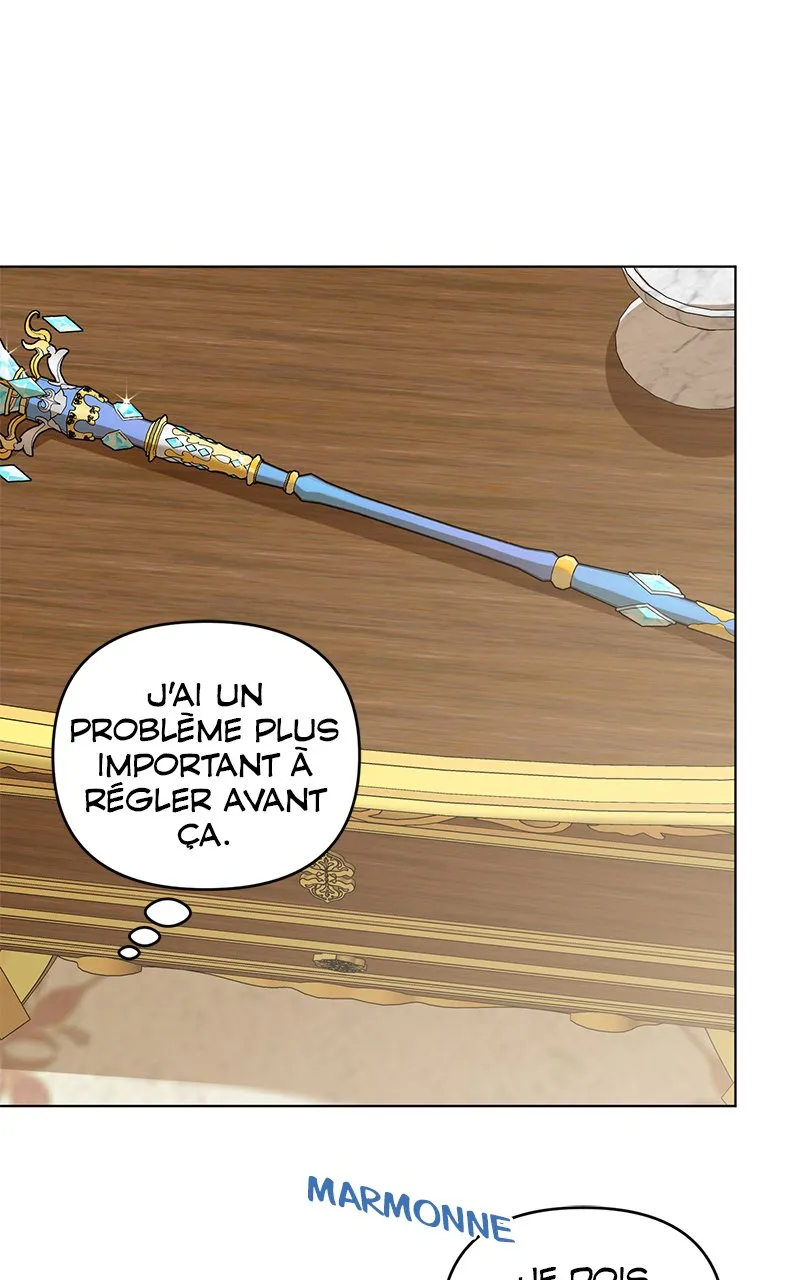 Read La Fiancée du Vilain Manga Online