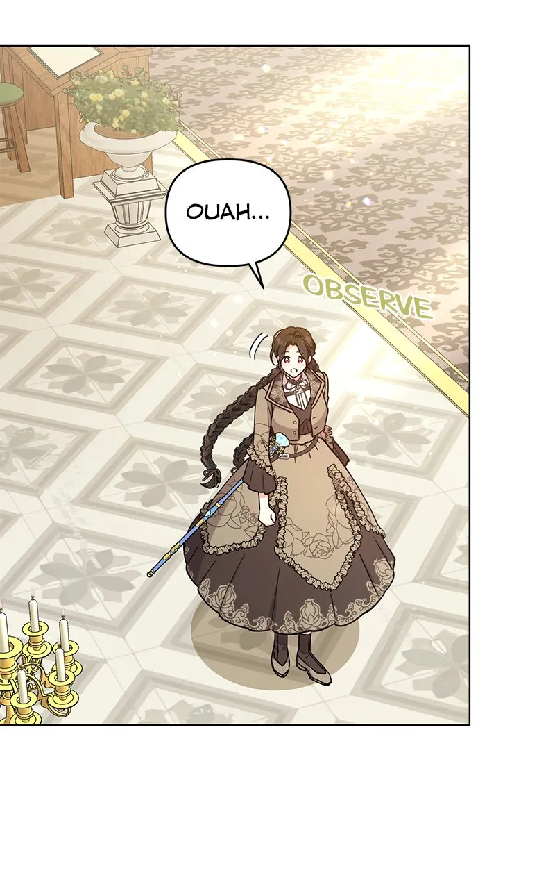 Read La Fiancée du Vilain Manga Online