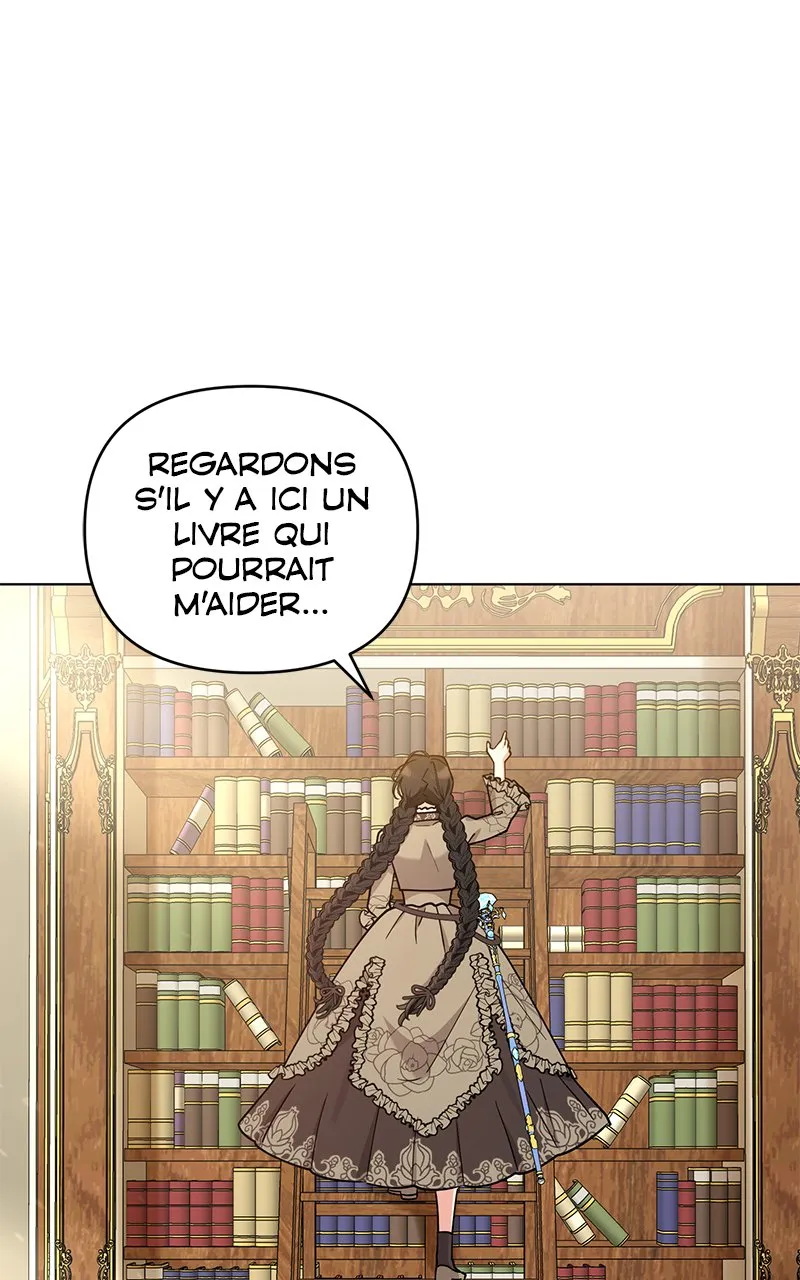 Read La Fiancée du Vilain Manga Online
