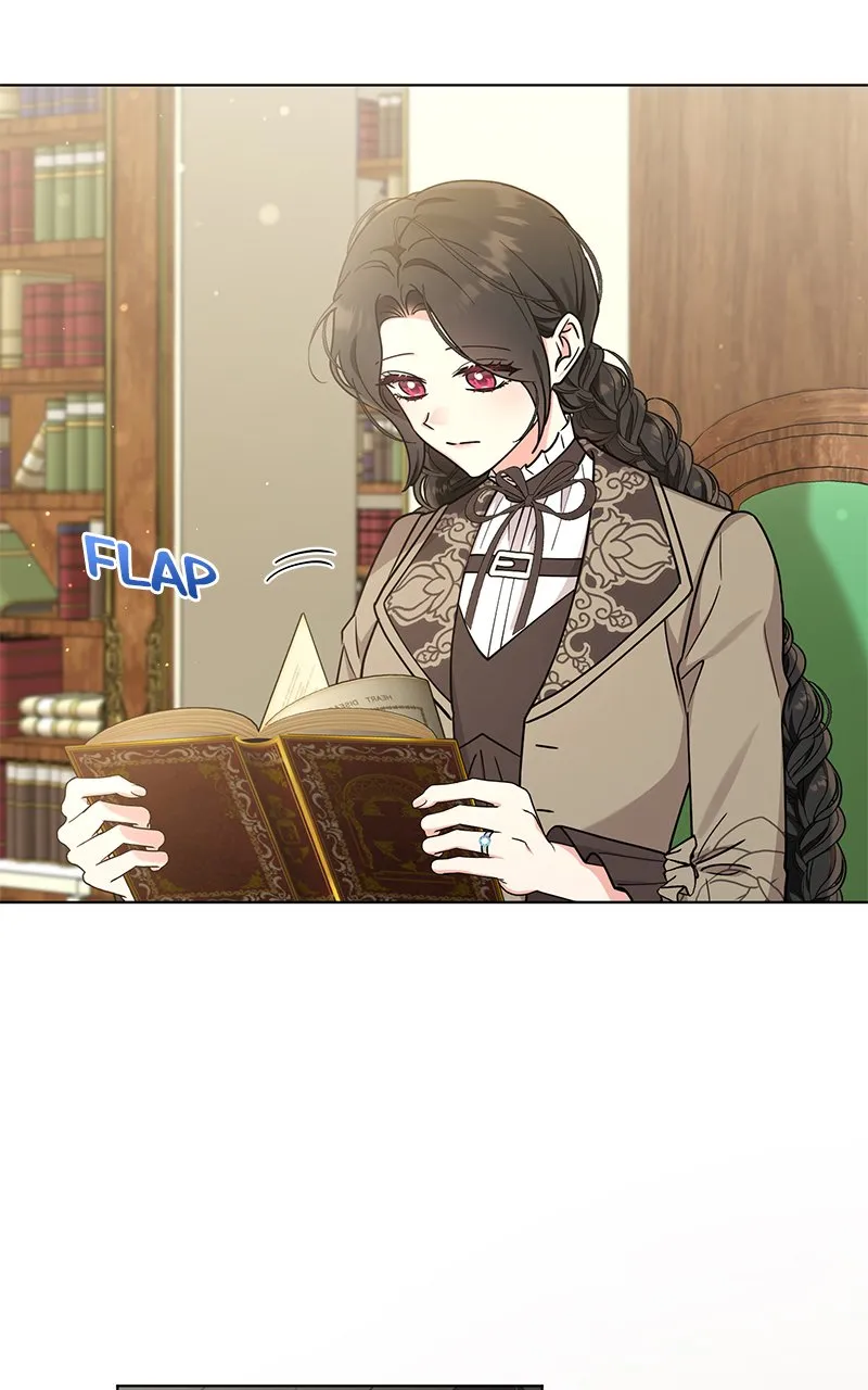 Read La Fiancée du Vilain Manga Online