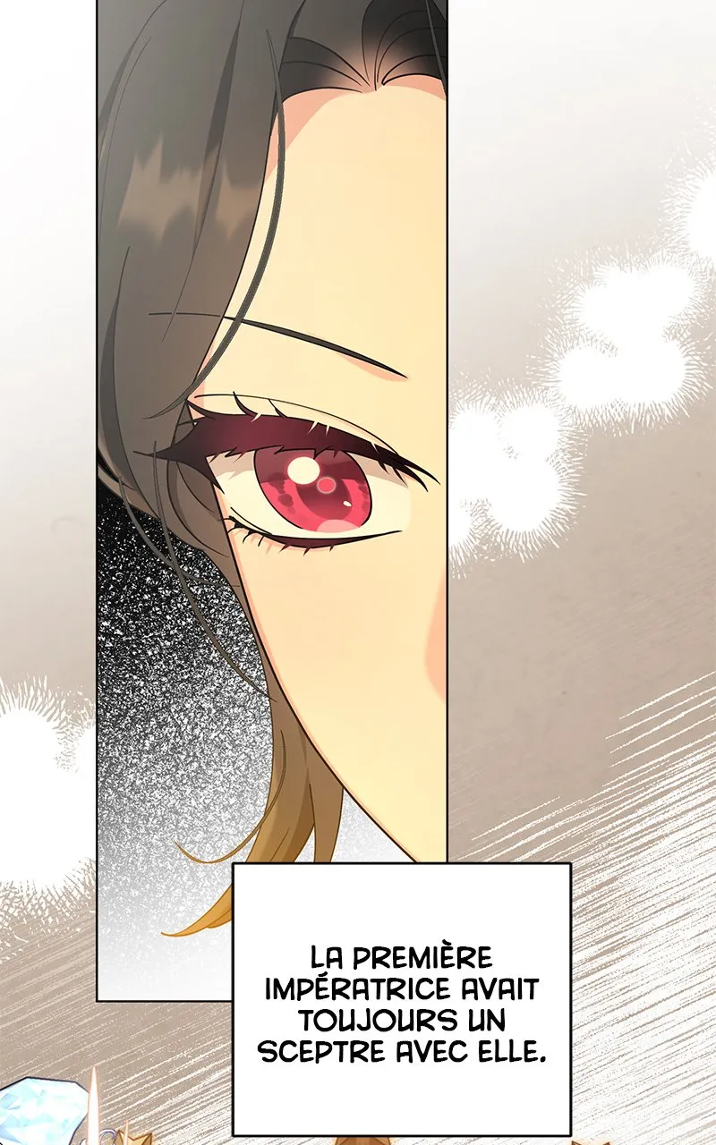 Read La Fiancée du Vilain Manga Online