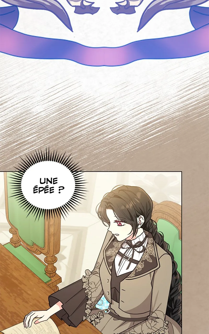 Read La Fiancée du Vilain Manga Online