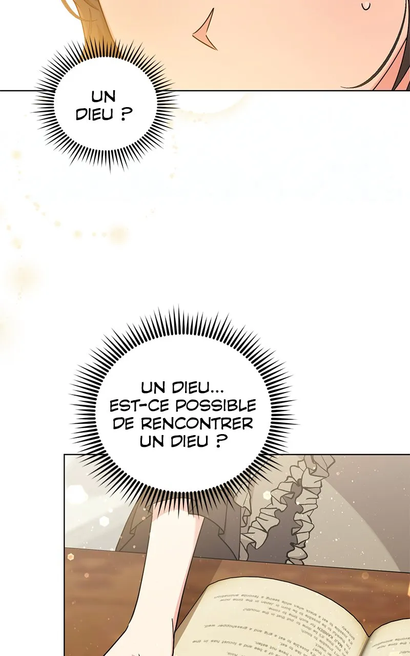 Read La Fiancée du Vilain Manga Online