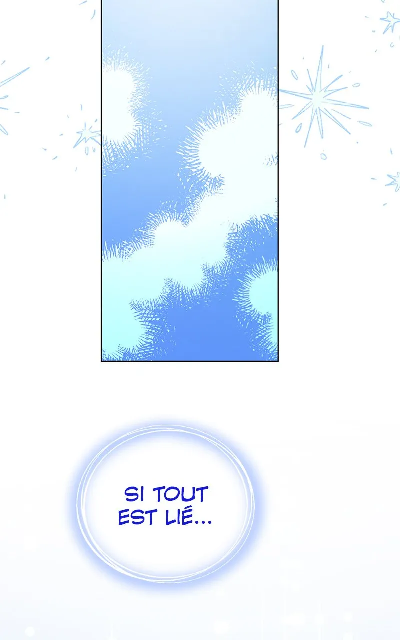 Read La Fiancée du Vilain Manga Online