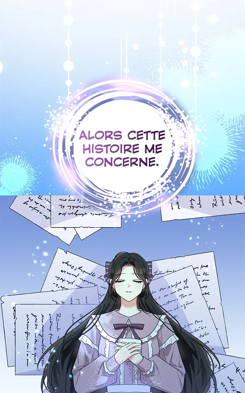 Read La Fiancée du Vilain Manga Online