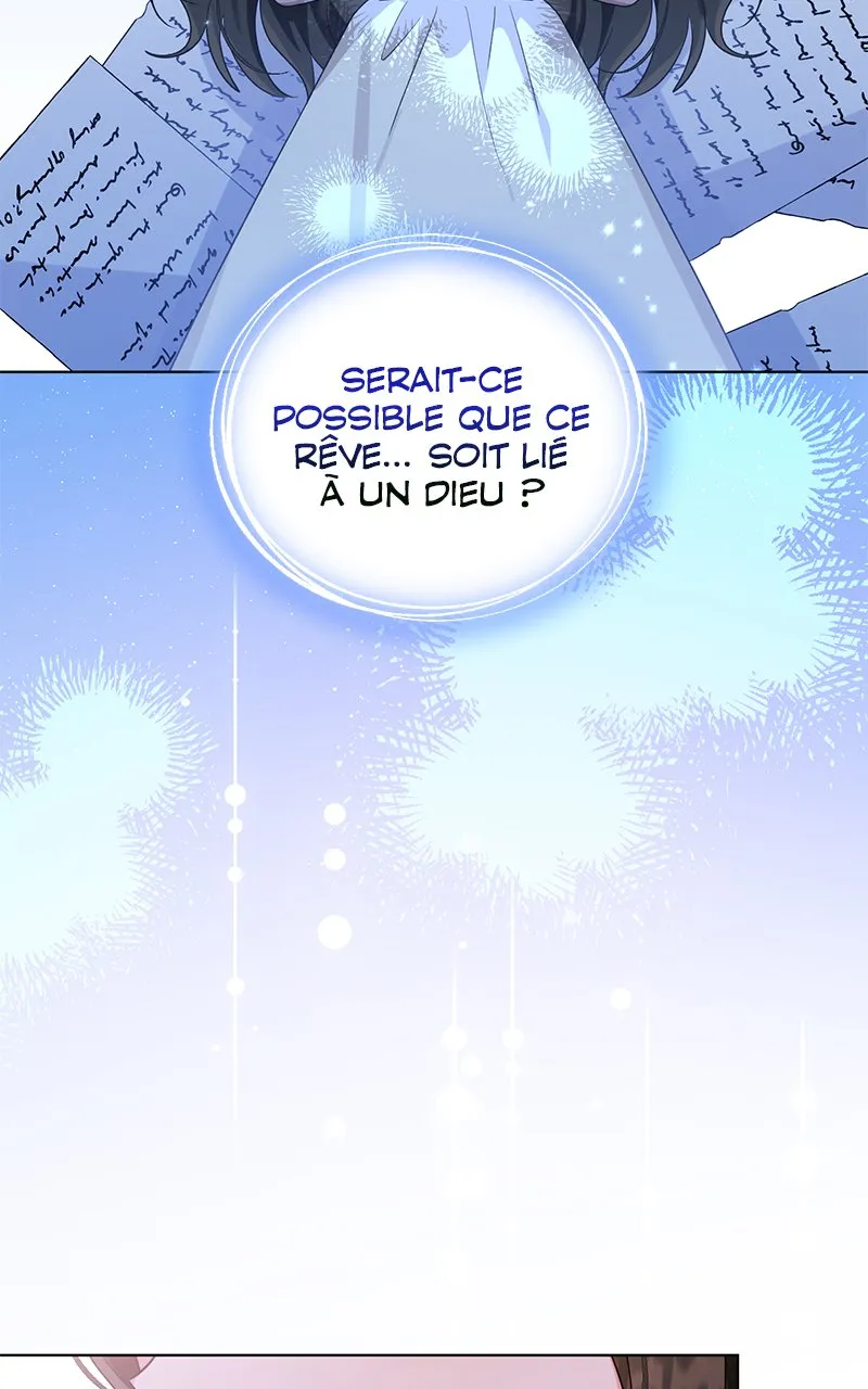 Read La Fiancée du Vilain Manga Online
