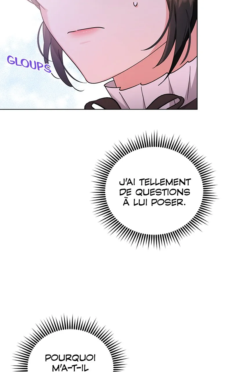Read La Fiancée du Vilain Manga Online