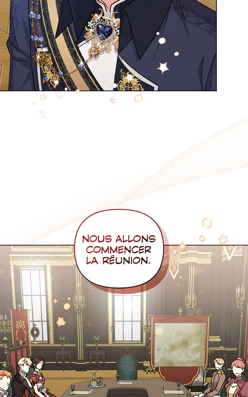 Read La Fiancée du Vilain Manga Online