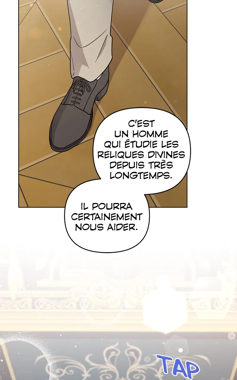 Read La Fiancée du Vilain Manga Online